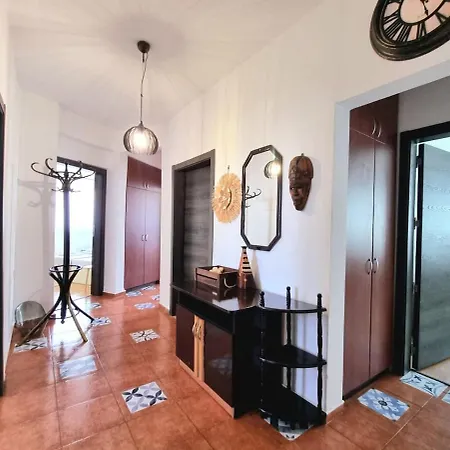 - 3bd For Family & Friends Appartamento Burgas