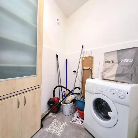 Appartamento - 3bd For Family & Friends Burgas