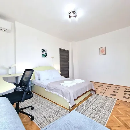 Apartment - 3bd For Family & Friends *