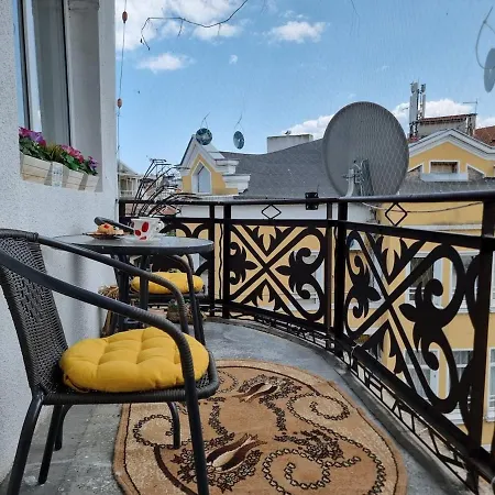 Apartment - 3bd For Family & Friends