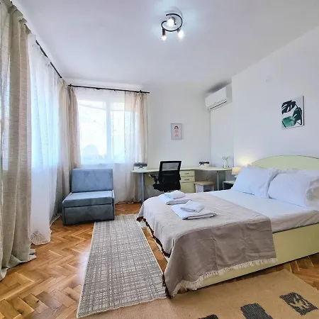 Appartamento - 3bd For Family & Friends