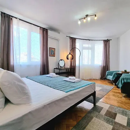 Appartamento - 3bd For Family & Friends *