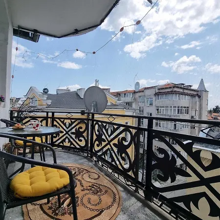 - 3bd For Family & Friends Apartment