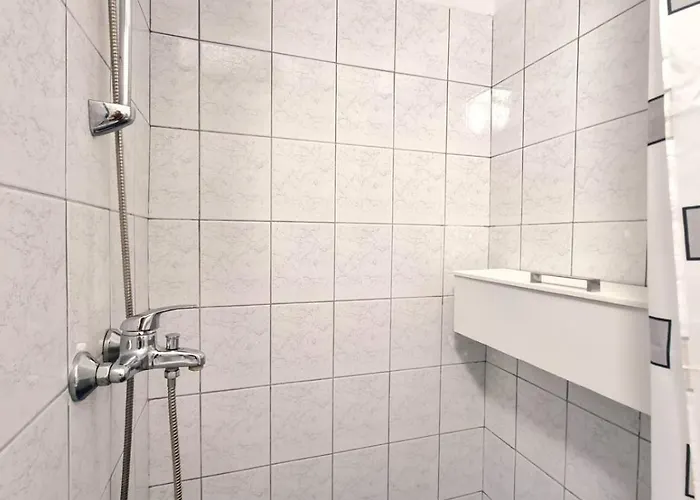 Apartman - 3bd For Family & Friends Burgasz