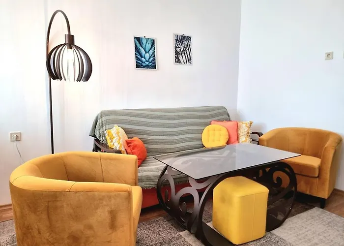 - 3bd For Family & Friends Apartman *