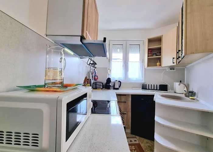 Apartman - 3bd For Family & Friends