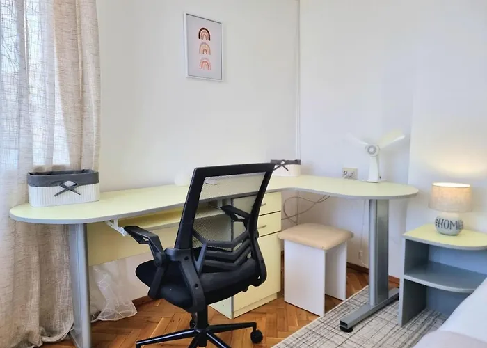 Apartman - 3bd For Family & Friends *