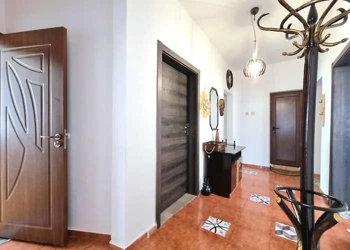 Apartman - 3bd For Family & Friends *