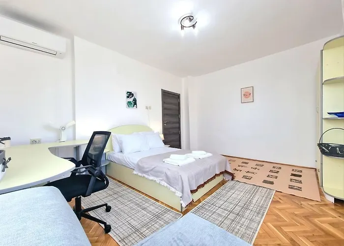 Apartman - 3bd For Family & Friends *