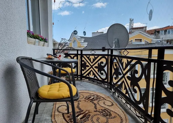 Apartman - 3bd For Family & Friends