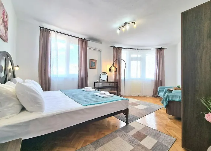 Apartman - 3bd For Family & Friends