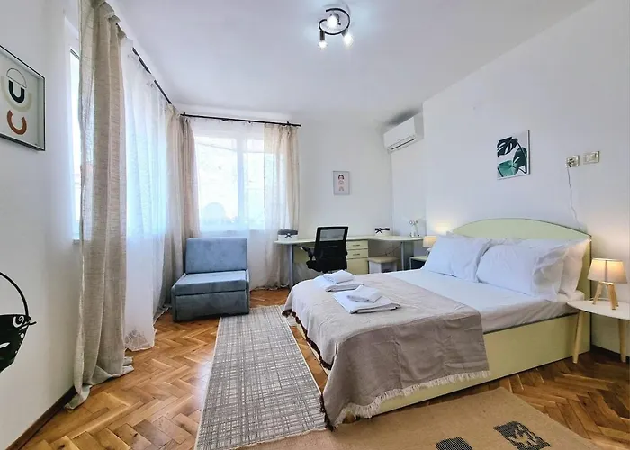 Apartman - 3bd For Family & Friends