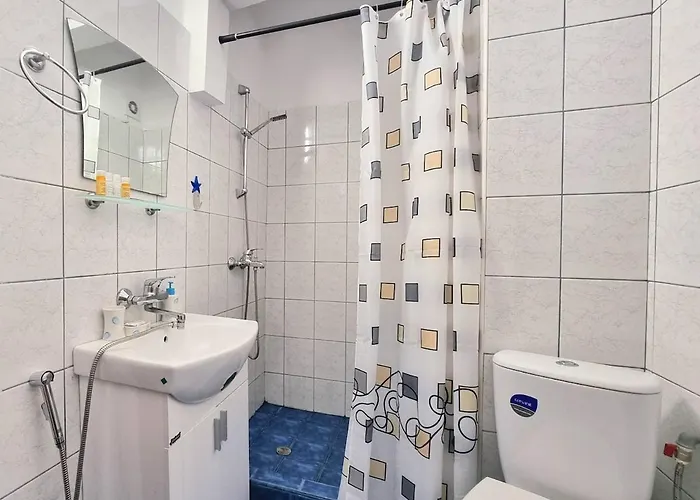 - 3bd For Family & Friends Apartman *