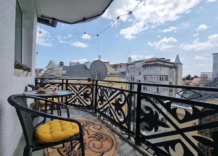 - 3bd For Family & Friends Apartman