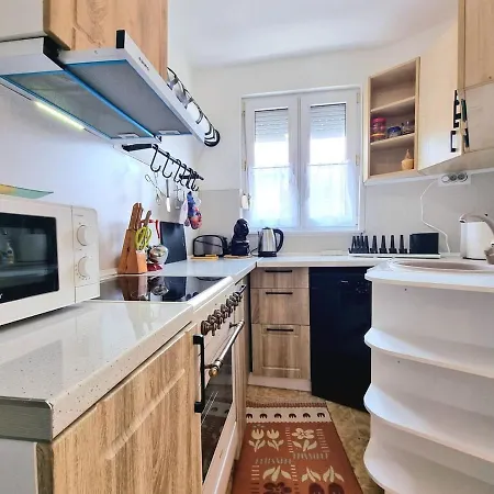 Apartament - 3bd For Family & Friends *