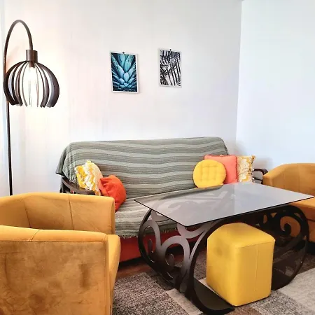 - 3bd For Family & Friends Apartment *