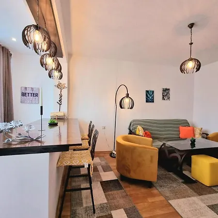 Apartament - 3bd For Family & Friends *
