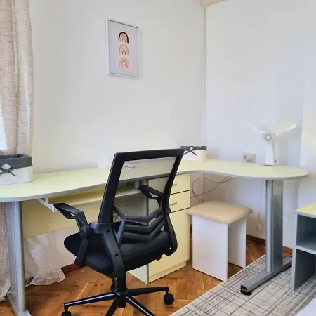 Apartament - 3bd For Family & Friends *