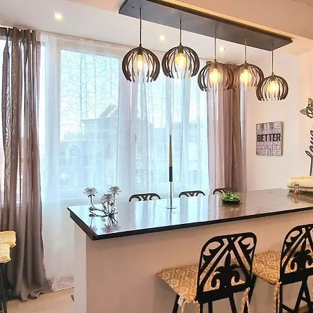 Apartament - 3bd For Family & Friends *