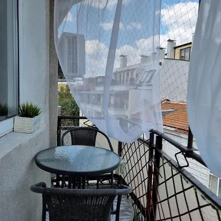- 3bd For Family & Friends * Burgas City