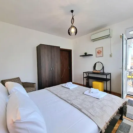 - 3bd For Family & Friends * Burgas City