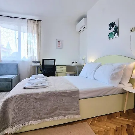 - 3bd For Family & Friends * Burgas City