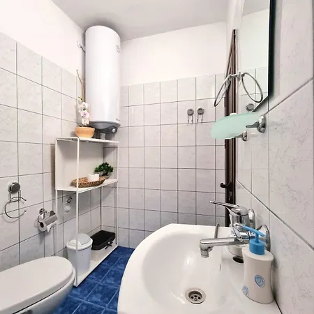 Apartament - 3bd For Family & Friends Burgas City