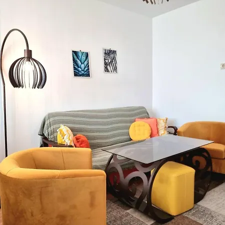 - 3bd For Family & Friends * Burgas City