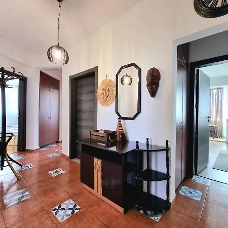 Apartament - 3bd For Family & Friends