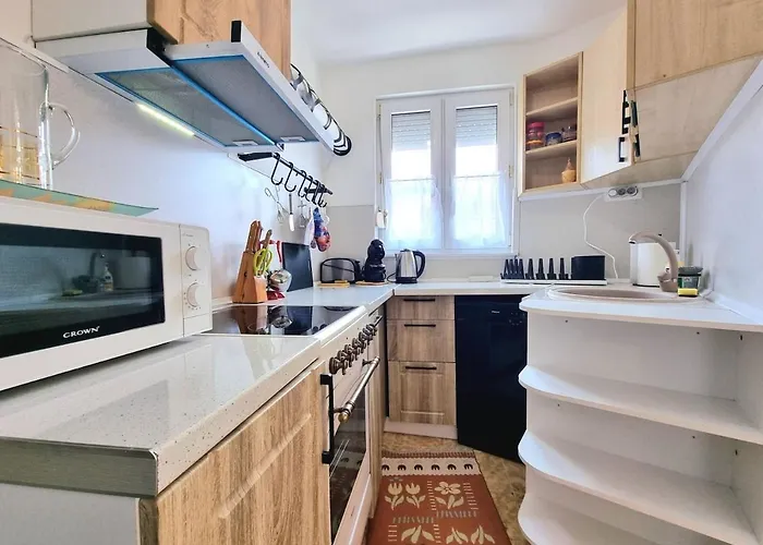 Apartamento - 3bd For Family & Friends *