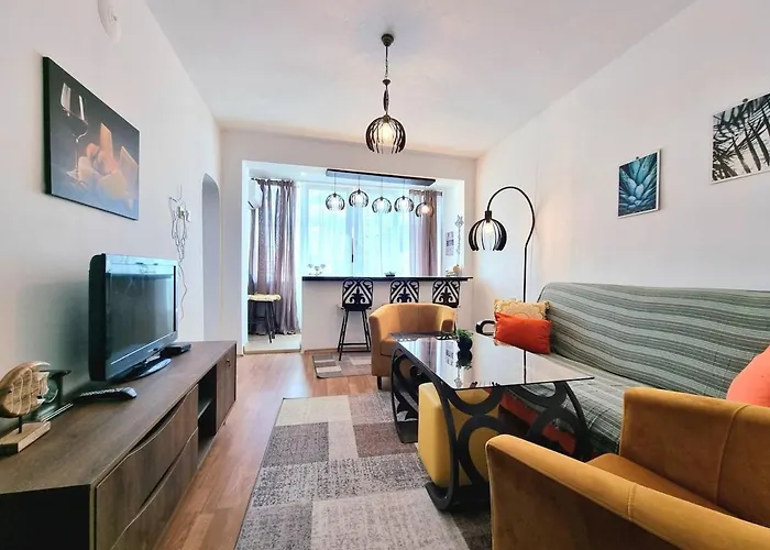 Apartamento - 3bd For Family & Friends