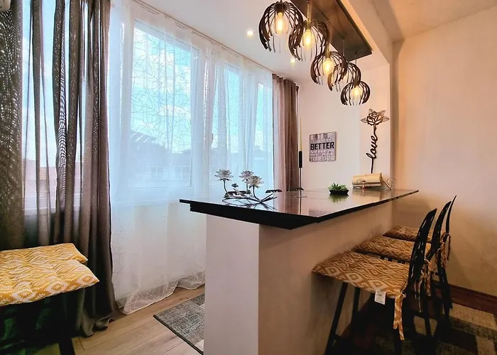 - 3bd For Family & Friends Apartamento *