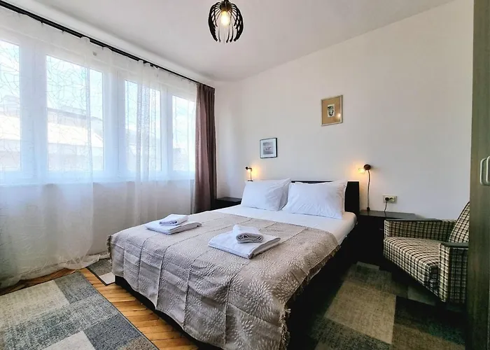 - 3bd For Family & Friends Apartamento