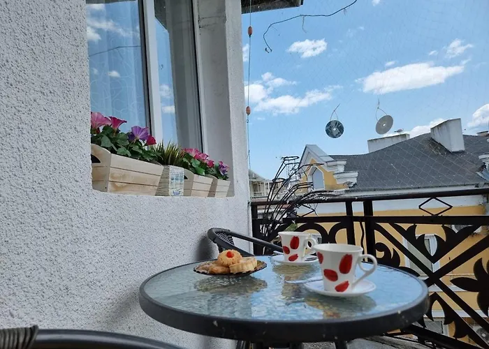 - 3bd For Family & Friends Apartamento *