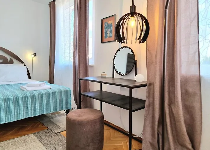 - 3bd For Family & Friends Apartamento *