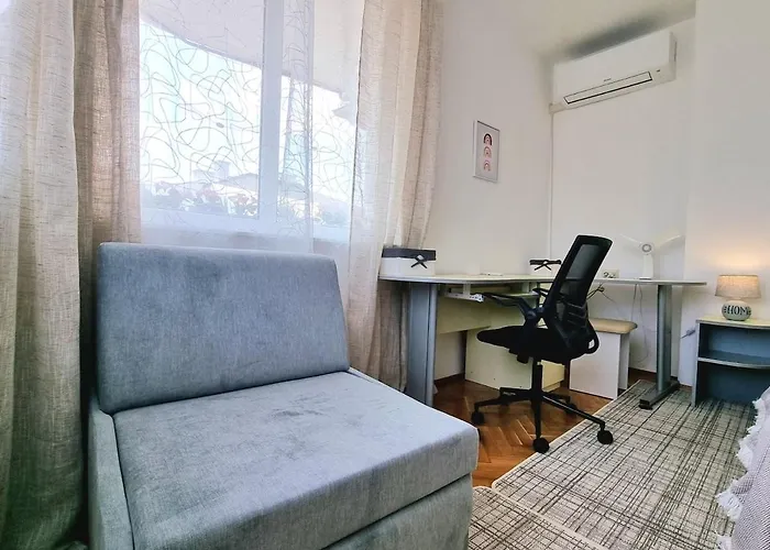 - 3bd For Family & Friends Apartamento