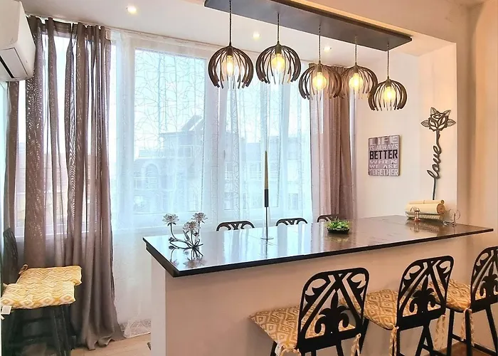 Apartamento - 3bd For Family & Friends *