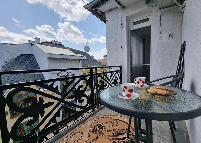 - 3bd For Family & Friends Apartamento *