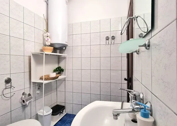 Apartamento - 3bd For Family & Friends Burgas