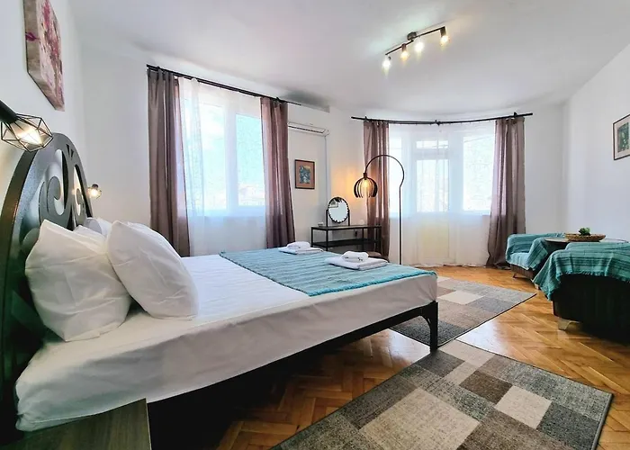 - 3bd For Family & Friends Apartamento