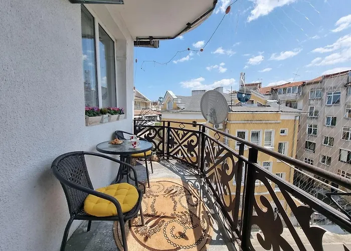 - 3bd For Family & Friends Apartamento *