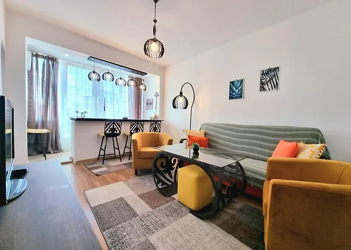 - 3bd For Family & Friends Apartamento