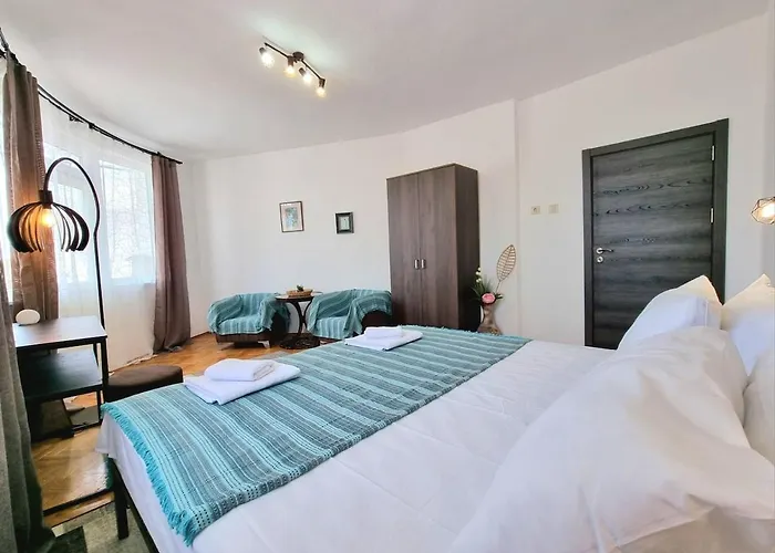 - 3bd For Family & Friends Burgas