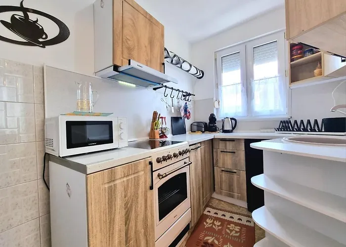 - 3bd For Family & Friends Apartamento