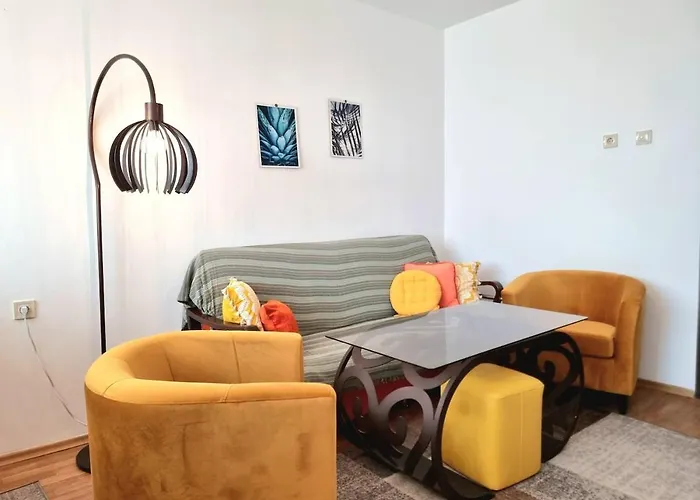 - 3bd For Family & Friends * Burgas