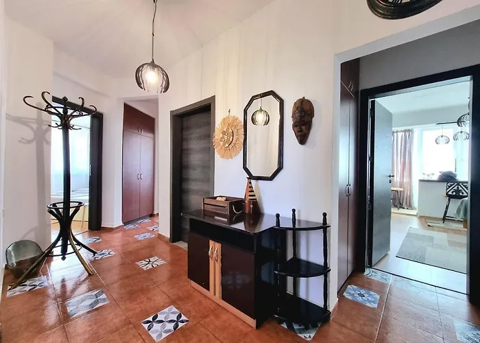 Apartamento - 3bd For Family & Friends